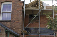 free Cadley home extension quotes