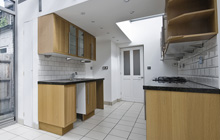 Cadley kitchen extension leads